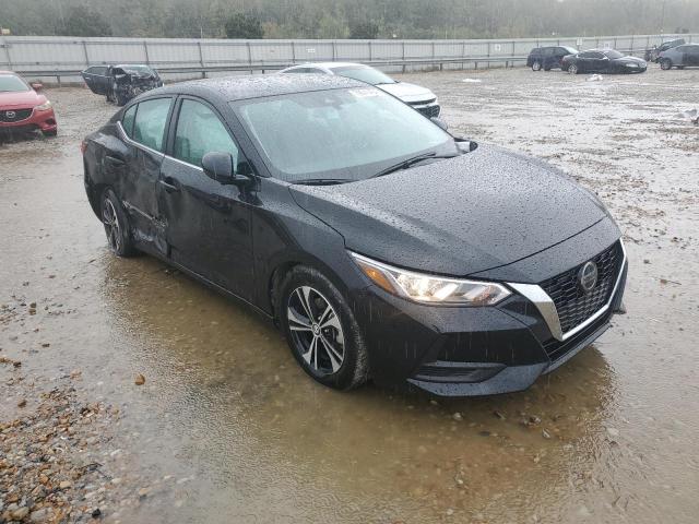 2023 NISSAN SENTRA SV - 3N1AB8CV2PY308827