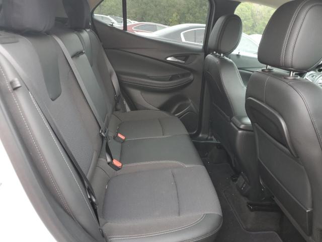 2020 BUICK ENCORE GX - KL4MMDSL1LB109316