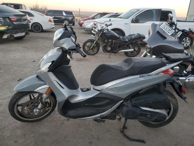 2021 PIAGGIO BV 350 ZAPMA20S2M5000858