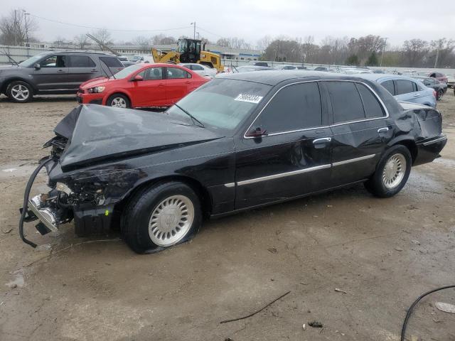 1999 MERCURY GRAND MARQ #3034595758