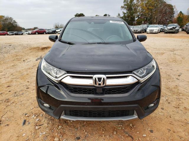 2018 HONDA CR-V EX - 5J6RW1H54JA000472