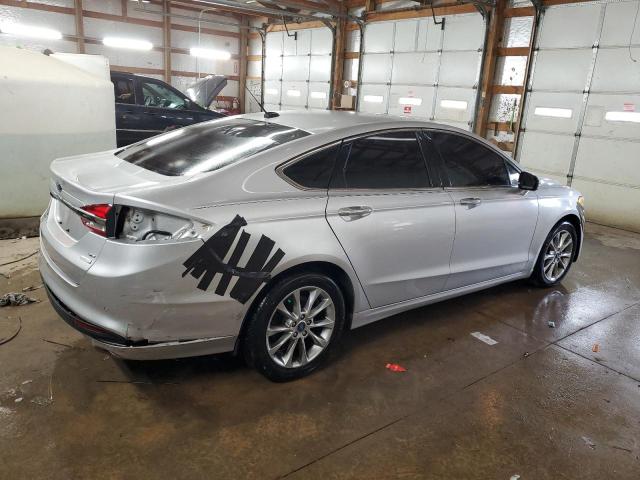 2017 FORD FUSION SE - 3FA6P0HD8HR250729