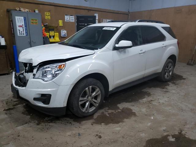 VIN 2GNFLFEK3E6175816 2014 CHEVROLET EQUINOX no.1