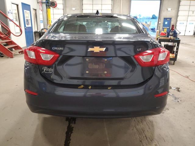 2016 CHEVROLET CRUZE LT - 1G1BE5SMXG7296243