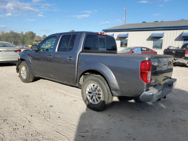 2016 NISSAN FRONTIER S - 1N6AD0ER2GN793893