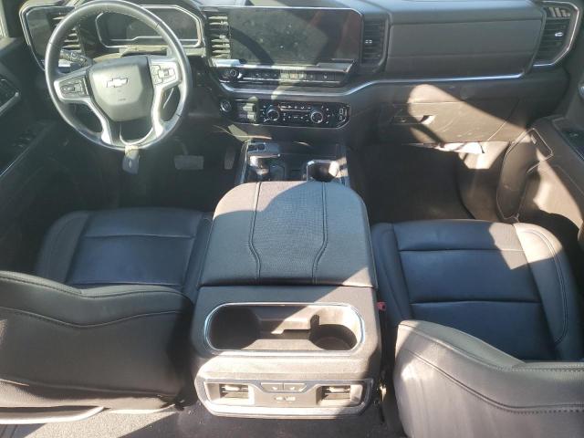 2023 CHEVROLET SILVERADO - 2GCUDGED5P1102886