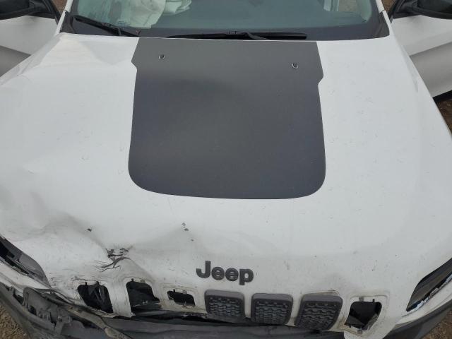 2022 JEEP CHEROKEE T - 1C4PJMBX2ND536039