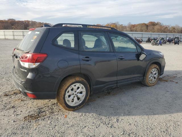 2019 SUBARU FORESTER JF2SKACC9KH459094