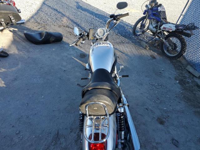 2004 HARLEY-DAVIDSON VRSCB 1HD1HBZ114K806233