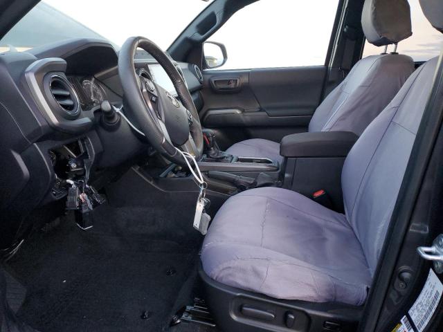 2023 TOYOTA TACOMA DOU - 3TMDZ5BNXPM153781