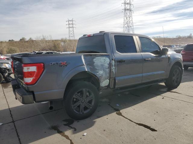 2021 FORD F150 SUPER - 1FTEW1EP9MFB10404