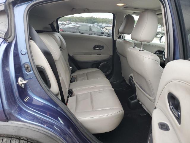 2016 HONDA HR-V EXL - 3CZRU6H77GM706836