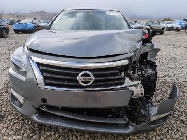 VIN 1N4AL3AP3EC298659 2014 NISSAN ALTIMA no.5