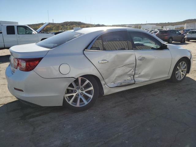 2016 CHEVROLET MALIBU LIM - 1G11E5SA6GF114755