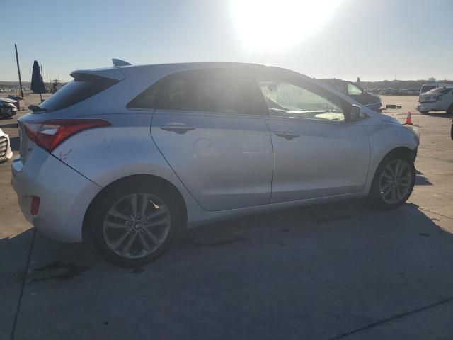 2016 HYUNDAI ELANTRA GT - KMHD35LH1GU286852