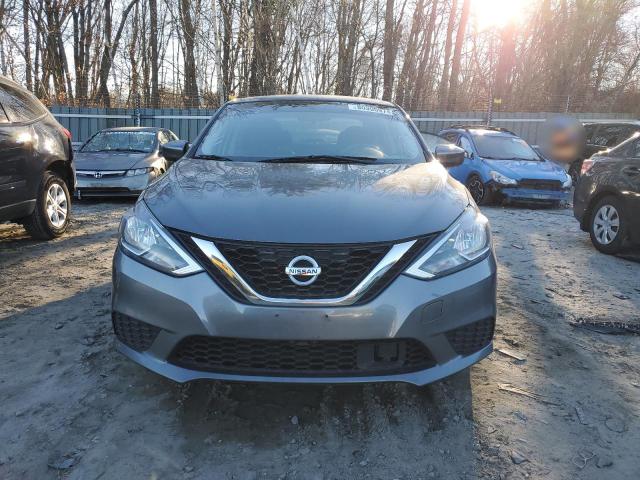 VIN 3N1AB7AP4JL604693 2018 NISSAN SENTRA no.5