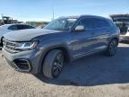 2021 VOLKSWAGEN ATLAS CROS - 1V2SE2CAXMC235406