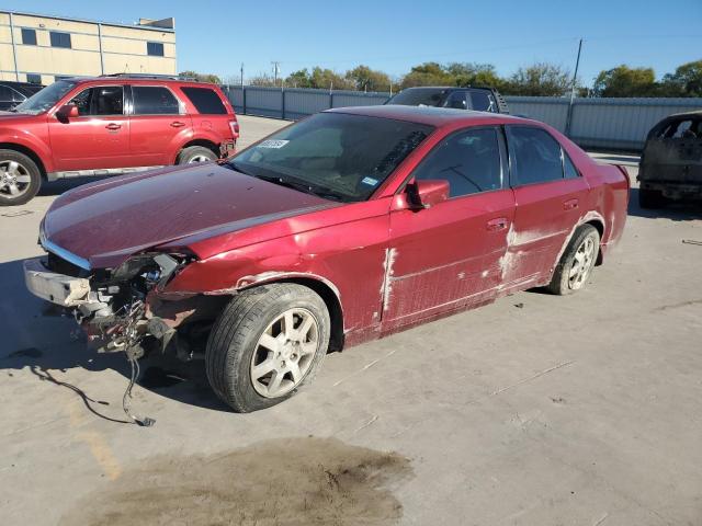 2007 CADILLAC CTS HI FEA #2991737071