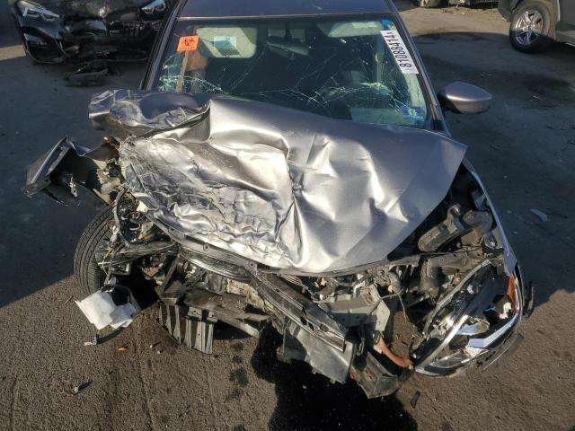 2019 NISSAN SENTRA - 3N1AB7AP7KY221450