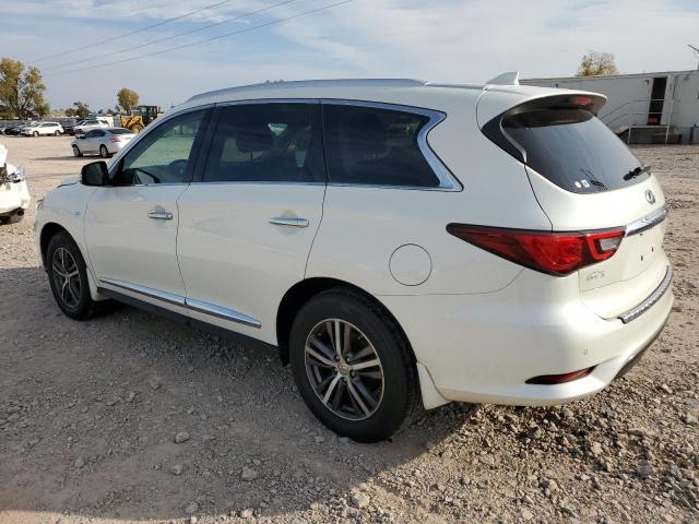 2019 INFINITI QX60 LUXE - 5N1DL0MN3KC532872