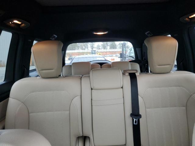 2018 MERCEDES-BENZ GLS 450 4M - 4JGDF6EEXJB142087