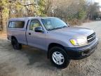 Lot #2985928160 2002 TOYOTA TUNDRA