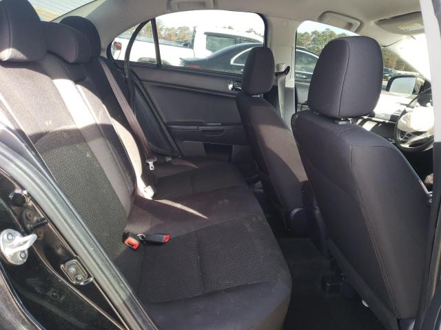 2017 MITSUBISHI LANCER ES - JA32V2FW1HU009679