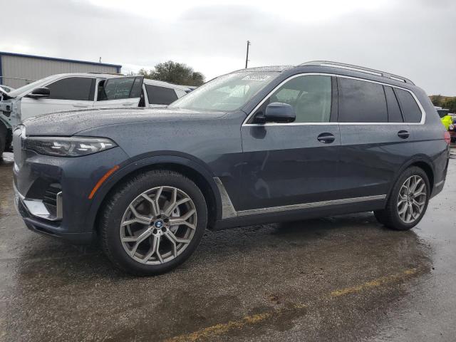 2021 BMW X7 XDRIVE4 #2971947050