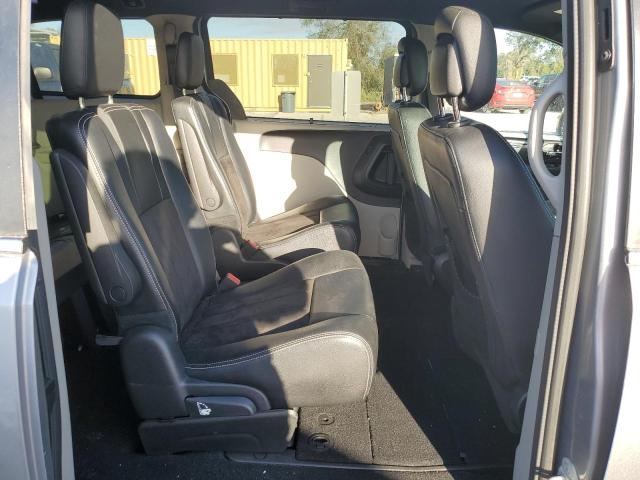 2019 DODGE GRAND CARA - 2C4RDGCG0KR712384