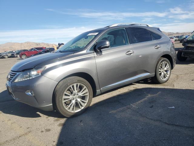 VIN 2T2ZK1BA2DC108592 2013 LEXUS RX350 no.1