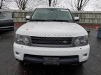 LAND ROVER RANGE ROVE photo