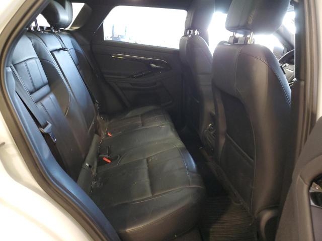 2020 LAND ROVER RANGE ROVE - SALZT2GX4LH104292