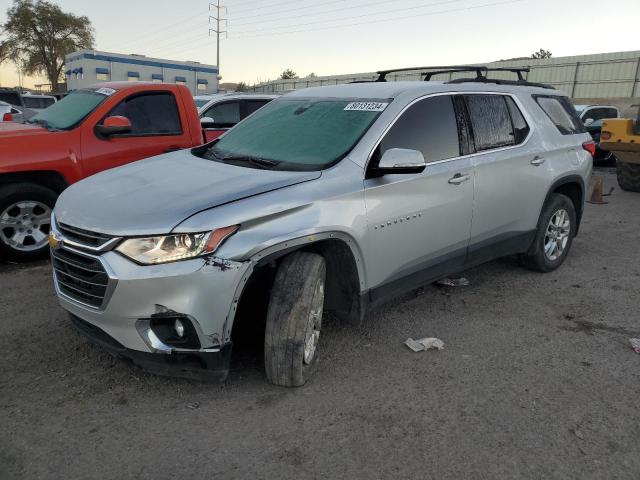 2020 CHEVROLET TRAVERSE L - 1GNEVGKW1LJ253318