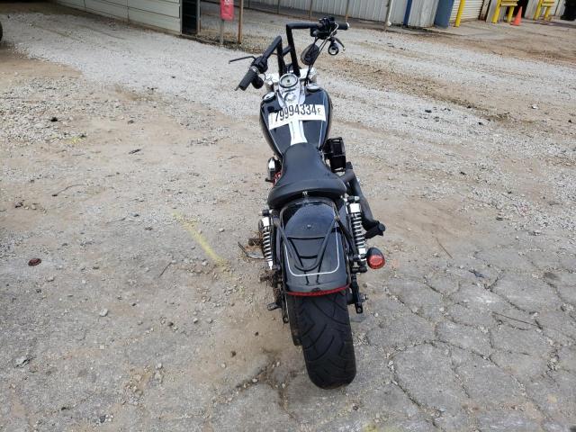 2010 HARLEY-DAVIDSON FXDWG 1HD1GP412AC330913