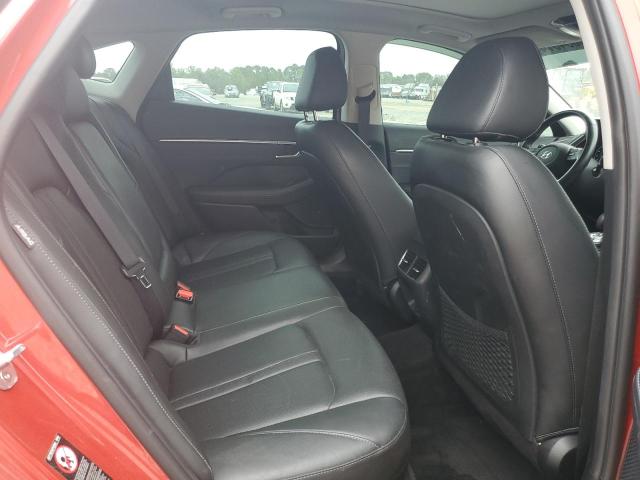 2020 HYUNDAI SONATA LIM - 5NPEH4J26LH019570