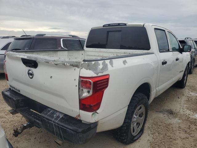 VIN 1N6AA1EK0JN506060 2018 Nissan Titan, S no.3