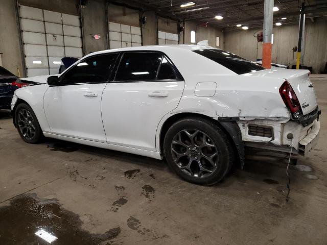 2016 CHRYSLER 300 S - 2C3CCAGG0GH148057