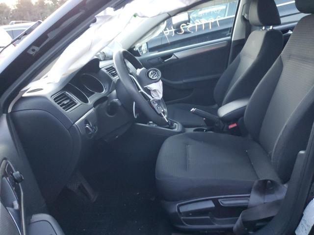 2015 VOLKSWAGEN JETTA SE - 3VWD17AJ3FM411314