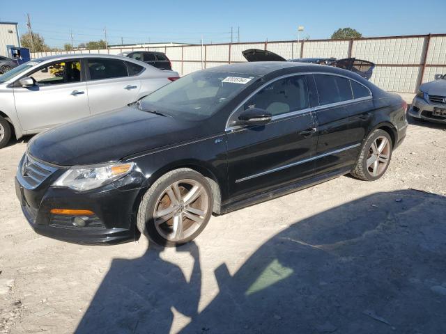 VOLKSWAGEN CC SPORT