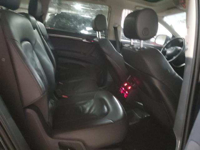 2015 AUDI Q7 TDI PRE WA1LMAFE7FD015293