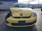 Lot #3006676401 2015 VOLKSWAGEN BEETLE 1.8