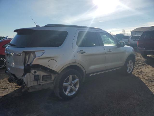 VIN 1FM5K7D80KGA45812 2019 Ford Explorer, Xlt no.3