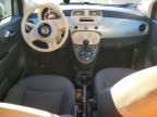 FIAT 500 POP photo