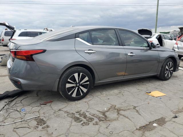 2022 NISSAN ALTIMA SV - 1N4BL4DW2NN375717