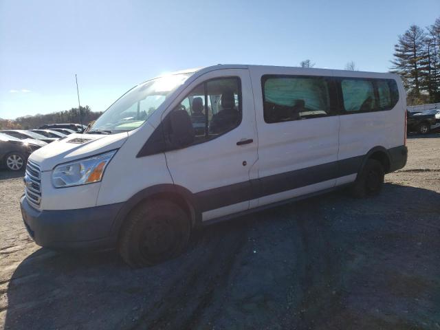 FORD TRANSIT T-