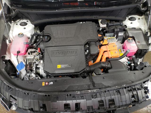 2024 KIA NIRO EX - KNDCR3LE8R5148957