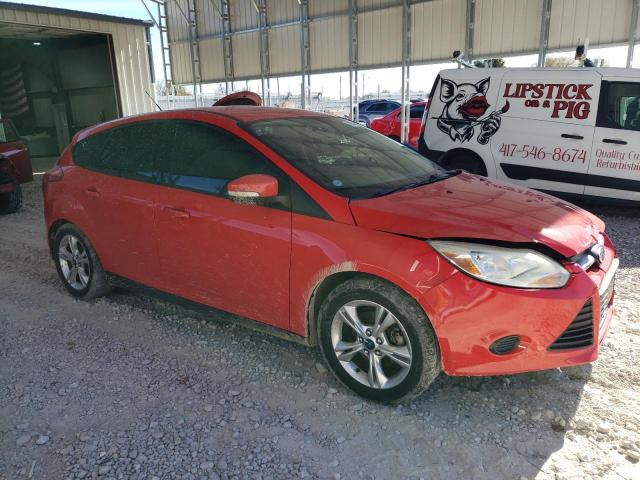 Vin: 1fadp3k23el264094, lot: 79674524, ford focus se 20144