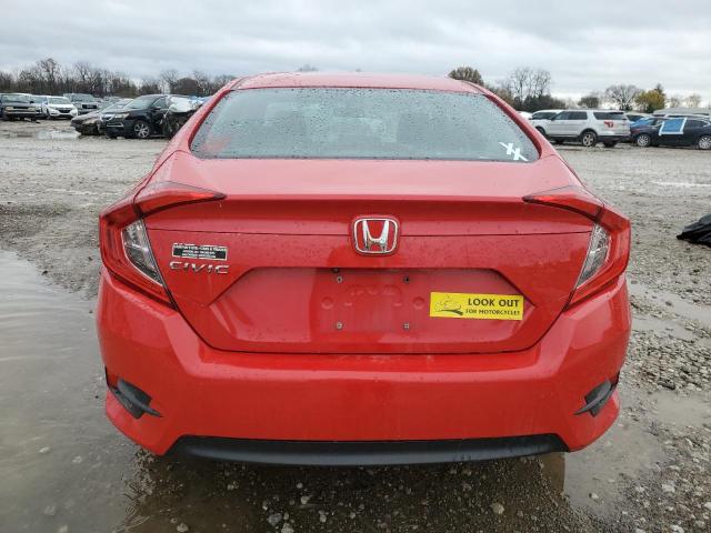 2016 HONDA CIVIC LX - 2HGFC2F52GH546743