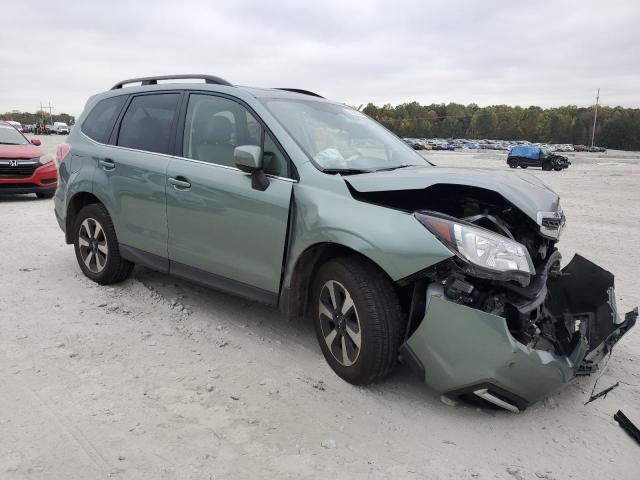 2017 SUBARU FORESTER 2 - JF2SJAJC7HH472599