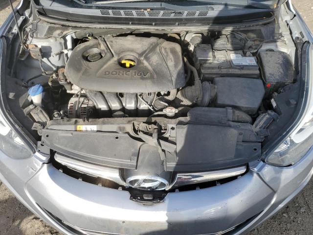 2015 HYUNDAI ELANTRA SE - 5NPDH4AE8FH582873